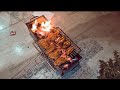 live bbq