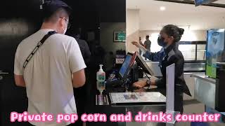 GSC Premier Class hall 2022