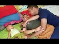 Sweet Husband And Wife Moments Romantic Couples So Happy With Children Love Story Daily Video 78 