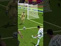 Rate this goal 1/10 #fifa #fcmobile #efootball #fcmobileid #football #aryanfifamobile