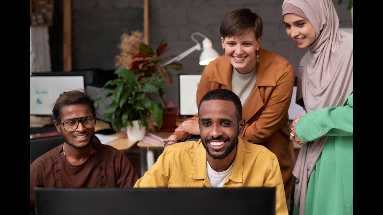 Info Session: Funding & Career Bootcamps for Immigrants in Canada