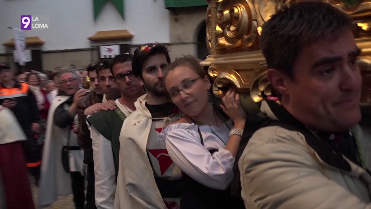 Eventos · Fiestas del Medievo Sabiote 2018 · P3