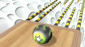 Going Balls - SpeedRun Gameplay Level 2461