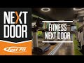 Next door fitness by just fit