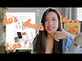 Reviewing a subscriber's ux portfolio website & case studies! (+ mentorship program launch!)