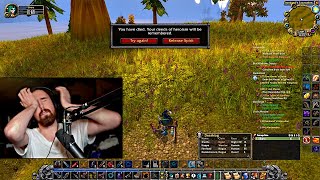 ISSO É MUITO — Asmongold TV