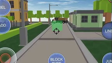 WorldCraft 3D Craft & Survival