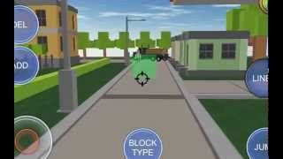 WorldCraft 3D Craft & Survival screenshot 5