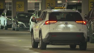 More than $5M worth of cars stolen from DFW Airport by organized crime ring
