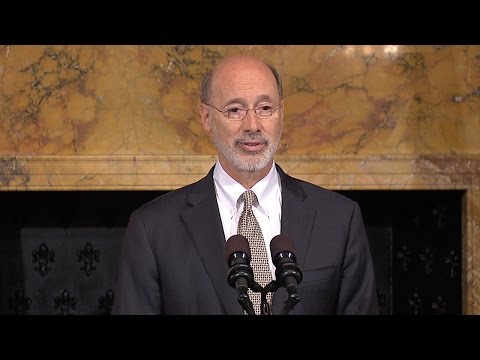 Wolf Administration Announces New Opioid Prescribing Guideline Recommendations