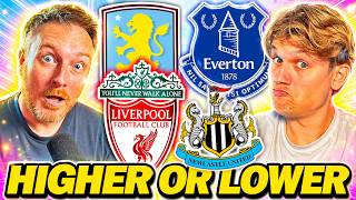 PREMIER LEAGUE Winner Stays On!