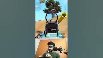 BGMI mobile broke rage D Sync #shorts #BGMI #Pubgmobile