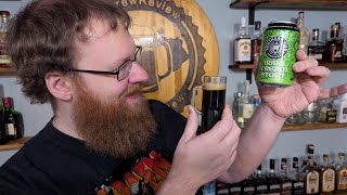 Southern Tier Irish Cream Stout Review!