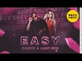 Мафик, Lady Bro – Easy  (Official Video 2021)