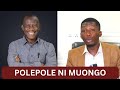 BALOZI POLEPOLE AMEONGEA UONGA VIJANA VYUO VIKUU WAMVAA POLEPOLE KUJIUZULU BALOZI POLEPOLE AMEONGEA UONGA VIJANA VYUO VIKUU WAMVAA POLEPOLE KUJIUZULU