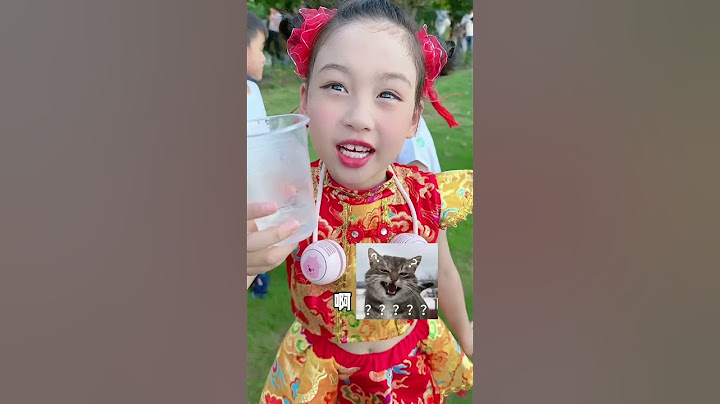 麥麥幼稚園畢業囉！ #萌娃#畢業#funny