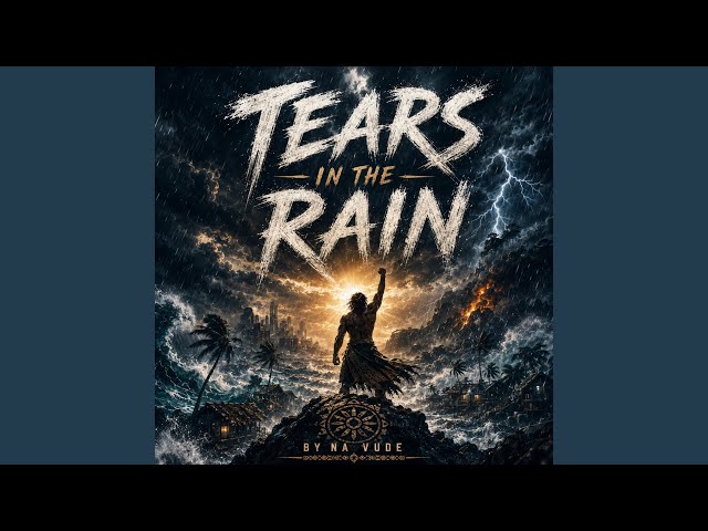 Tears in the rain