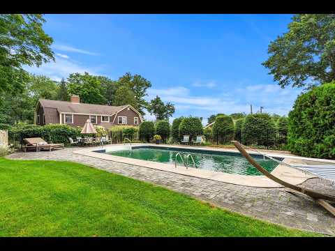 36 Cross St, Topsfield, MA home video tour