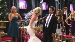 Sonny & Connie scenes 10-3-12 Skate's Wedding part III