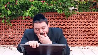 שיעור בעמוד היומי במסכת תענית דף כו' ע"ב. מאת הרב רחמים מזרחי.