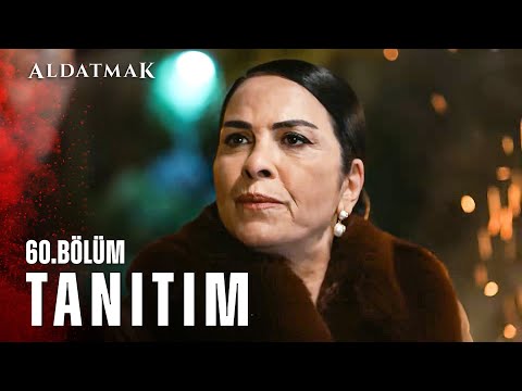 Aldatmak: Season 2, Episode 25 Clip