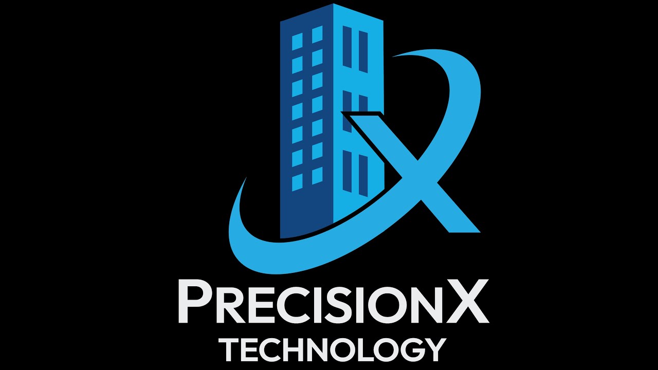 Welcome to PrecisionX Technology