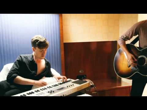 Renaissance Hotels: Play to Stay // Mainland - Outcast