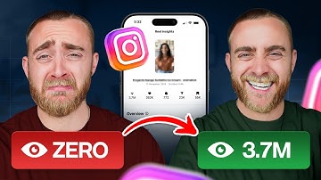 NEW Way to Beat Instagram