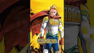 La Situación De Cada Personaje De Bnharesurrección. Parte 2 .