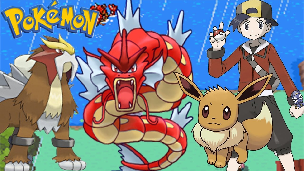 POR QUE GAME FREAK Pokemon Soul Silver 11 YouTube