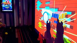 Interactive Kids Games - Interactive Asia
