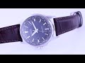 HIDDEN GEM!! Citizen Eco-Drive watch unboxing review BX1000-06L, Perpetual calendar, world time...