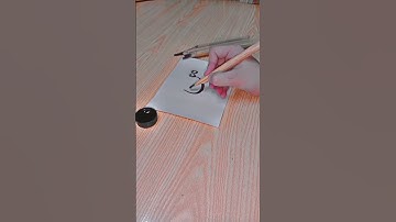 How to write seen in arabic calligraphy thuluth style ✨#calligraphy #shorts #youtubeshorts