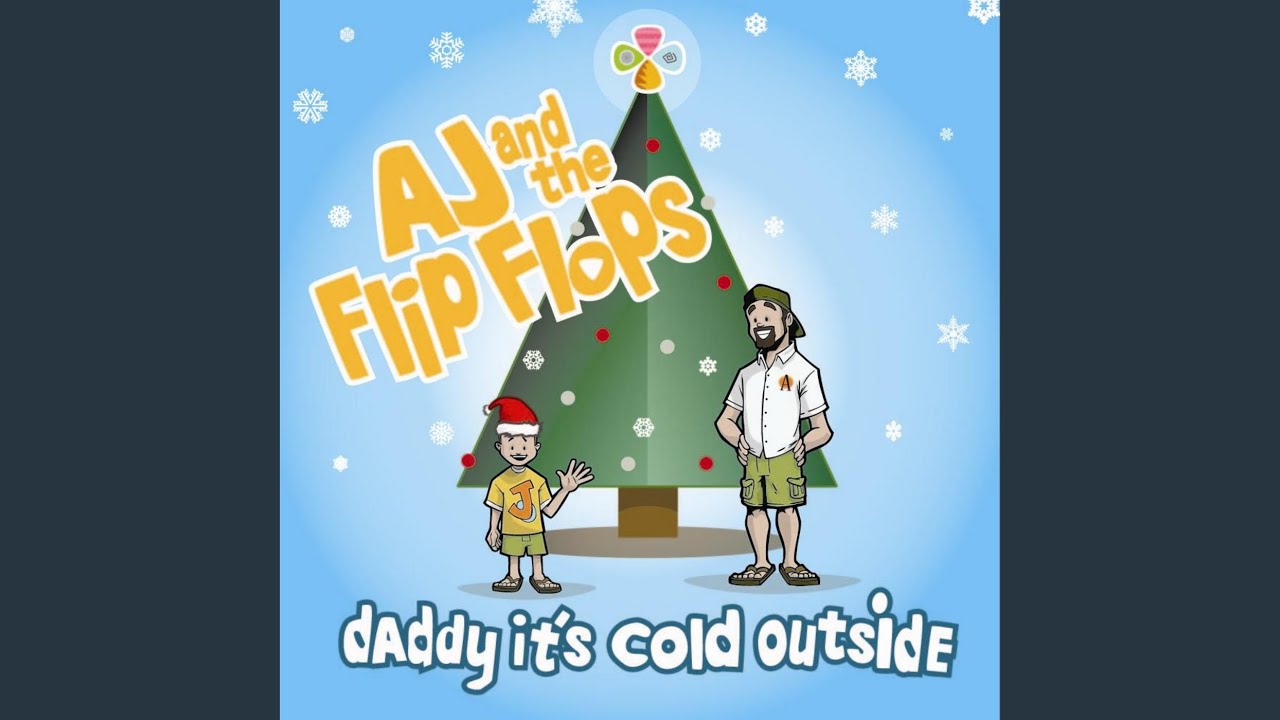 Guarda Daddy It's Cold Outside su YouTube Guarda Daddy It's Cold Outside su YouTube