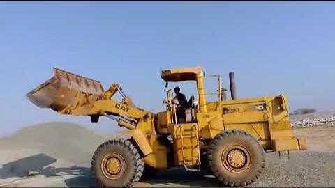 JAVED KHAN - V0854513 - LOADER OPERATOR