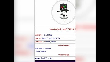 SQL challenge Solve | SQL injection