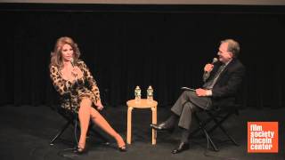 Q&A with Raquel Welch, "The Three Musketeers"