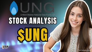 Celebrity United States Natural Gas Fund LP (UNG) Stock Analysis: 40% Price Spike | May 2025 Profile