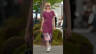 Spring-Summer looks Ganni CFW