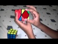 Tutorials on how to solve a skewb