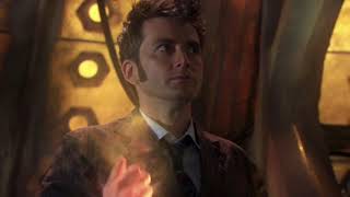 The End of Time Part 2 (Suite) - Vale Tenth Doctor