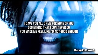 The Kid LAROI - BEST FOR ME [Lyrics] HD @TheLyricsQueen