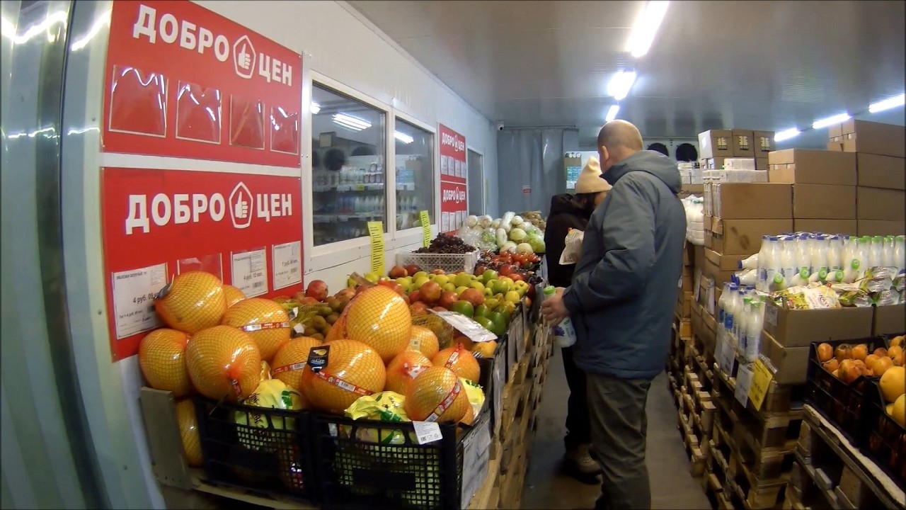 10 ЕВРО. СКОЛЬКО В БЕЛАРУСИ НА НИХ МОЖНО КУПИТЬ ПРОДУКТОВ. Февраль 2026 год.