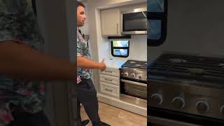 DAY 2 from AMERICA’S LARGEST RV SHOW: 