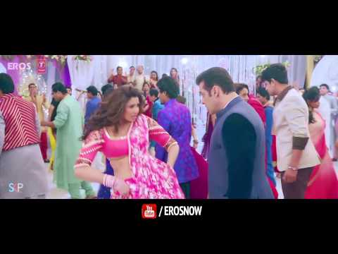 Photocopy Song ft. Salman Khan, Daisy Shah, Tabu -