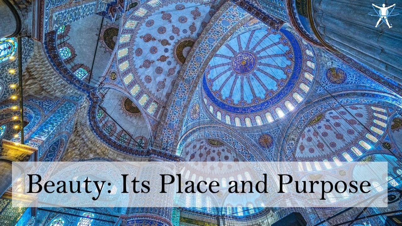 The Ideal And Value of Beauty