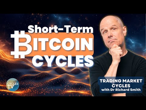Bitcoin Looks Ready for Next Leg Up | Trading Market Cycles October 15, 2024 Episode cover
