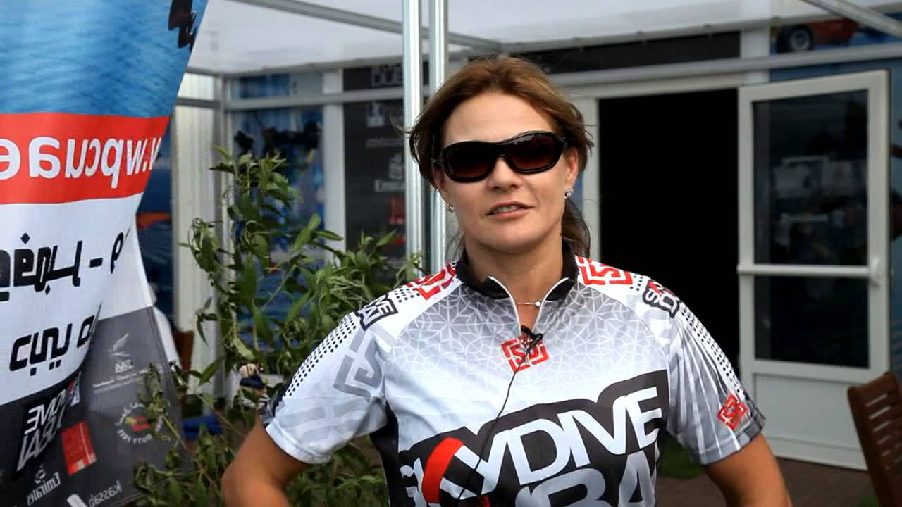 World Parachuting Championships Mondial 2012