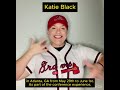 Atlanta Braves Game Invitation for ADARA Conference Attendees