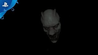 『The Exorcist: Legion VR』 第五章：墓 トレーラー